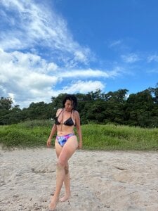 Angel_Perv vacation Pic