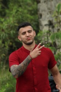 nico_rivera ❤️ Fotka