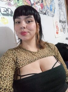 vanesa_bobs 🥵🔥 Pic 2