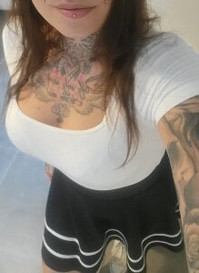 Maja676's XXX Nude Photo 3