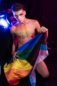 TAYLOR_FENIX_ new session ❤️💛🧡💚💙 사진 5