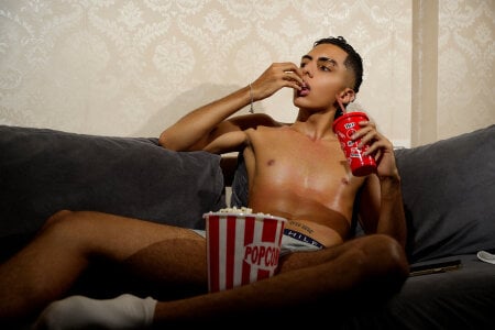 Mister_Obsession Hot Cinema Poză 2