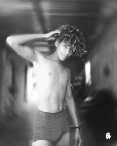 Victor_LatinBoy Public Pic