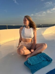 Bad_Girl009 a few photos from the trip Bilde