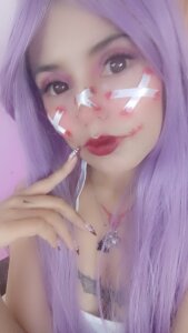 tsuky_nekoo 🥰 Pic