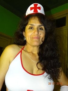 amateur Public Pic 8