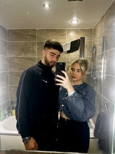 _AandH Us👩‍❤️‍👨 Pic 5