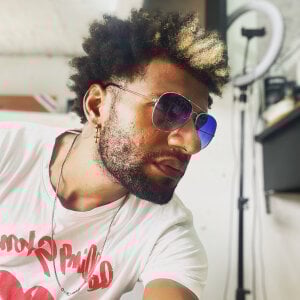 BL4CKBUNY Public Pic