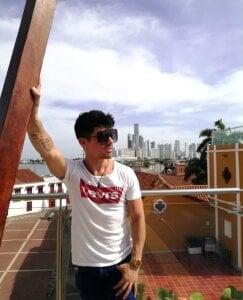 Ethan_Briggs_ ♥ Foto 2