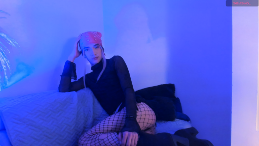 AliceMoon1 Play with me Bilde