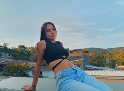 Evangeline666 Public Pic