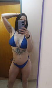 ArianaSol Public Pic 4