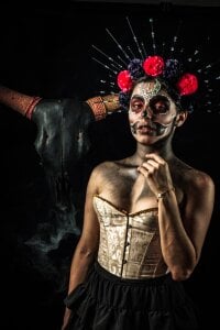 zoe_monroe1 If you see me tonight… run (or stay 😉) Pic 2