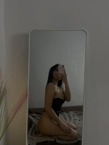 Laureen_BrownXxx new girl in town Pic