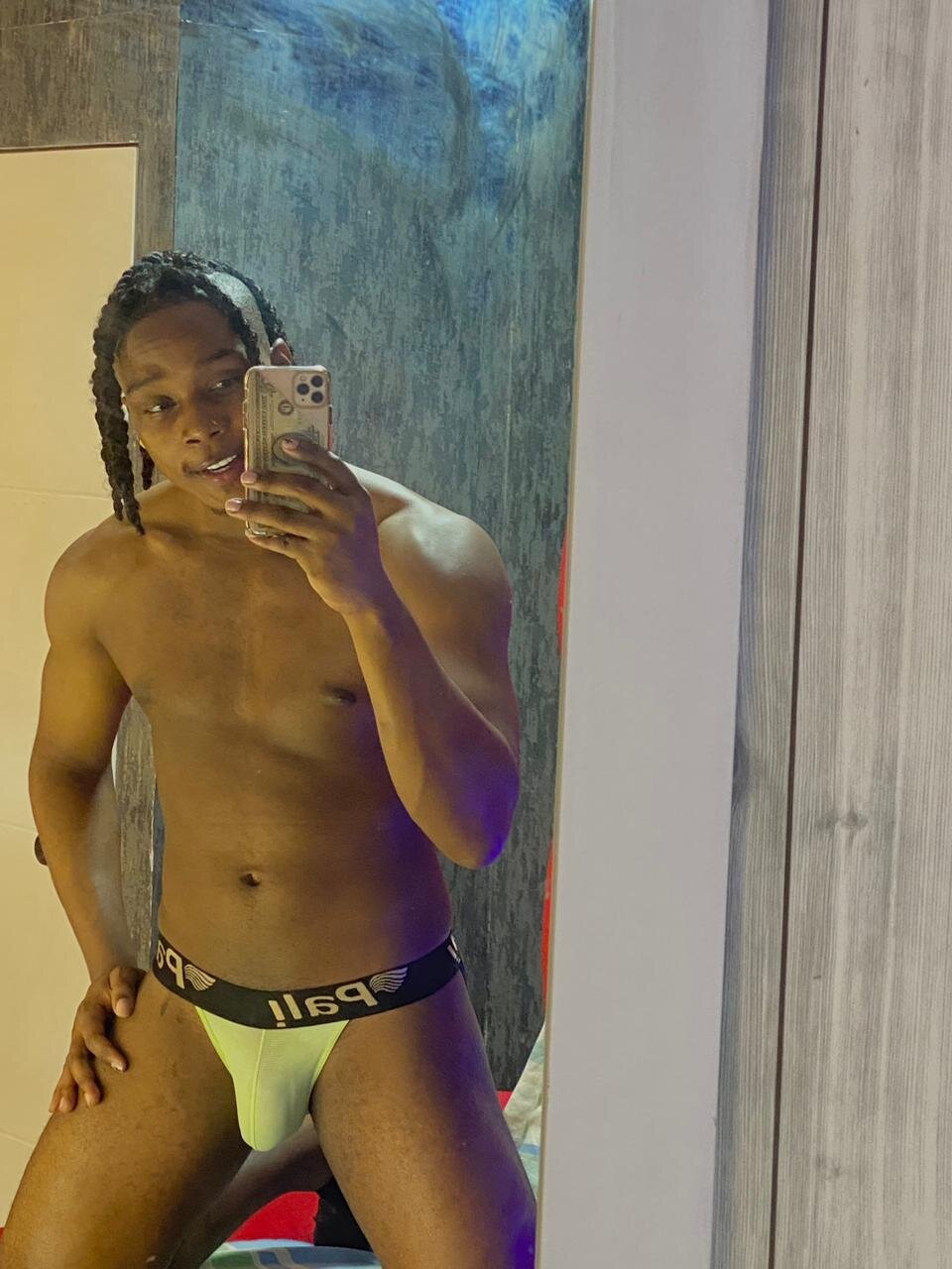 DominicSccott Trending Pic 884