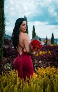 niko_robin san Valentín Kuva 3