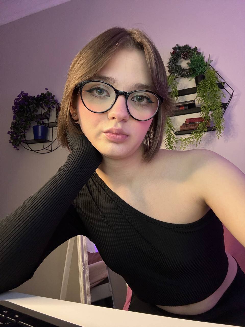 LetoriaNotley Foto en Tendencia 404