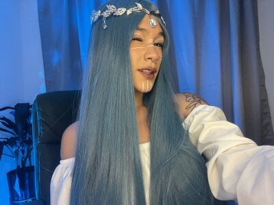 Ginaaa_ 💙💦 사진 2