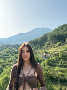 MilenaMilven Sun Pic 2
