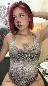 scarlett_foxxy Sweet Kitty Pic 2