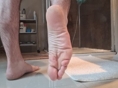 Solesforyoursoul Wrinkles Pic