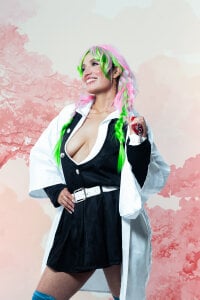 AmyRox_ HALLOWEEN 😈🎃 Pic 4