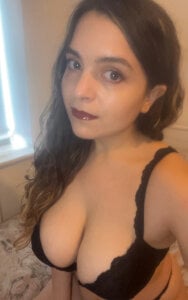 wheelchairwitch Public Poză