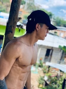 AlbertBernal69