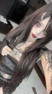 Zombieeporcelainex 🧟‍♀️ Pic 5