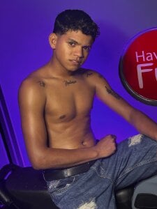 Your Favorite Sexy Driver od Jeffry_wolvess  2 snímek