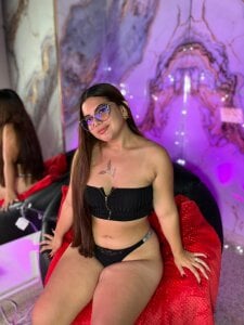 cleo__nile Millie ❤ Foto