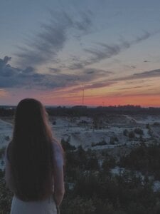 AudriaSagan Soft Lines Pic 3