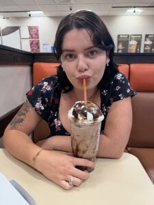 mangolini_parrocini Dunkin ☕️🌸 圖片