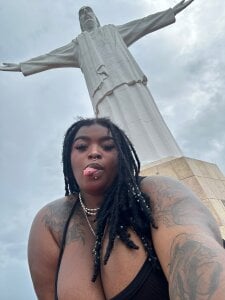 Anaa_Fuentess Thanks to you I made this trip I miss you so much tomorrow I will return😍❤💋 зображення