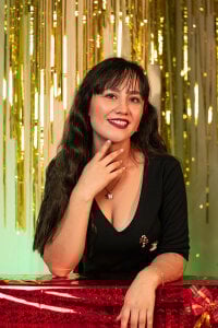 lila_rush Merry Christmas Pic 3