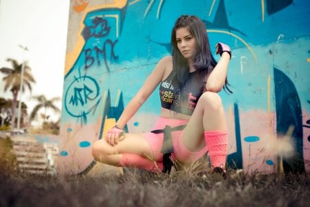 katyevans__ Skate Park Pic