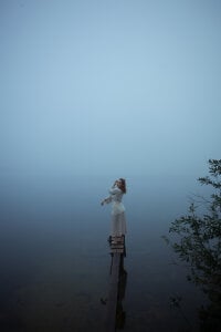 LinaQik calmly Gambar 3