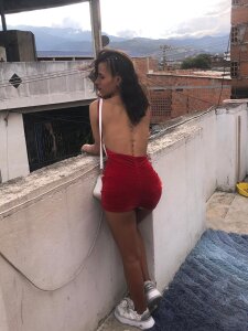 SexyAntonellaa_xxx Public Pic