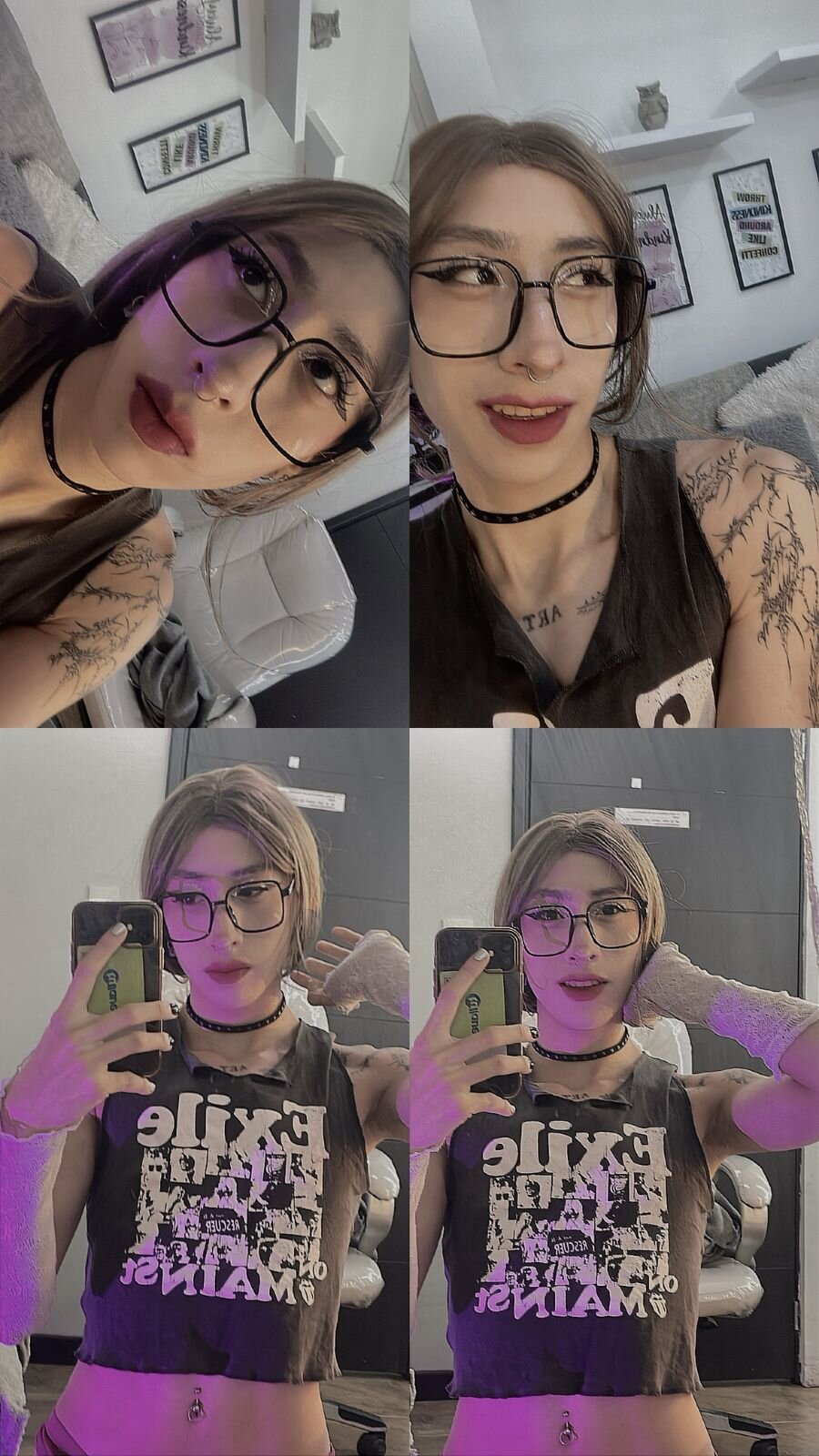 Angeel_of_lust избранные изображения 5235