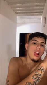 cesarvenezuela18 Public Pic 2