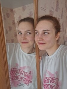 Cutemutuesaslla First photos Poză 4