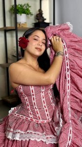 Carnaval Baranquilla od _Victoria_Collins  3 snímek