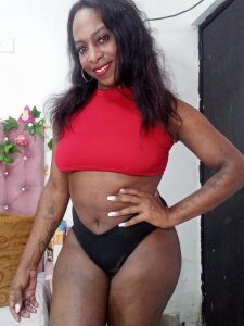 ValeriaTsx linda Foto