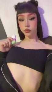 Evelyn_Campbell Public Kuva 4