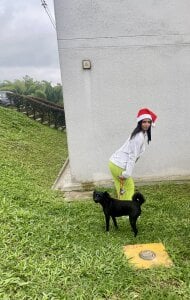 KIMMY_MONTIELL my lola Pic 2