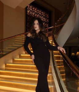 Public od ArinaVoice  snímek