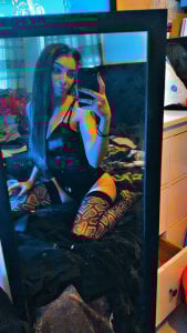 badbaby25 Public Pic 3