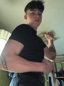 Kyle_Hunterr Public Bilde