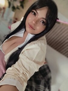 Kismett_aziz DOLL💞 Foto 