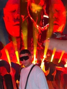 Noha_white tecno boy зображення 5